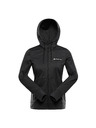 ALPINE PRO Дамска бързосъхнеща суитшърт с cool dry ALPINE PRO ORESA black
