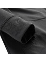 ALPINE PRO Дамска бързосъхнеща суитшърт с cool dry ALPINE PRO ORESA black