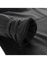 ALPINE PRO Дамска бързосъхнеща суитшърт с cool dry ALPINE PRO ORESA black