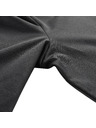 ALPINE PRO Дамска бързосъхнеща суитшърт с cool dry ALPINE PRO ORESA black
