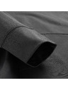 ALPINE PRO Мъжка бързосъхнеща суитшърт ALPINE PRO ORES black