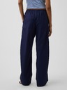 GAP Панталони Twill Easy Barrel GAP