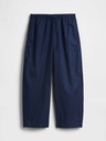 GAP Панталони Twill Easy Barrel GAP