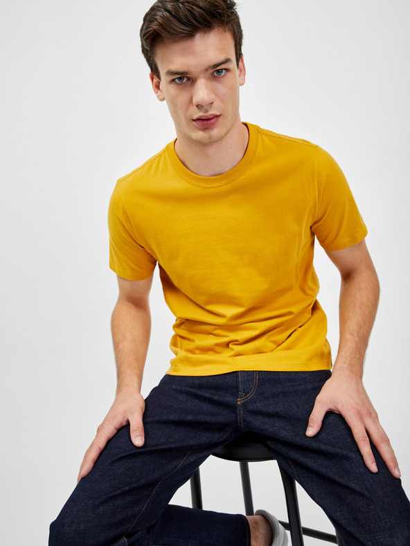 GAP Тениска с къс ръкав GAP