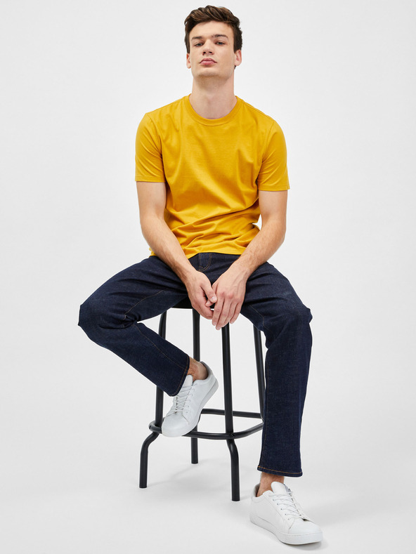 GAP Тениска с къс ръкав GAP