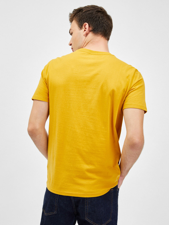 GAP Тениска с къс ръкав GAP