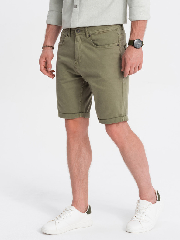 Ombre Clothing Къси панталони