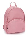 Heys Розова дамска раница Heys Basic Dusty Pink