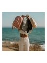 Heys Розова дамска раница Heys Basic Dusty Pink
