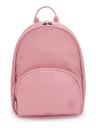 Heys Розова дамска раница Heys Basic Dusty Pink