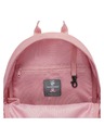 Heys Розова дамска раница Heys Basic Dusty Pink