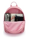 Heys Розова дамска раница Heys Basic Dusty Pink