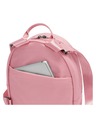 Heys Розова дамска раница Heys Basic Dusty Pink
