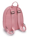 Heys Розова дамска раница Heys Basic Dusty Pink