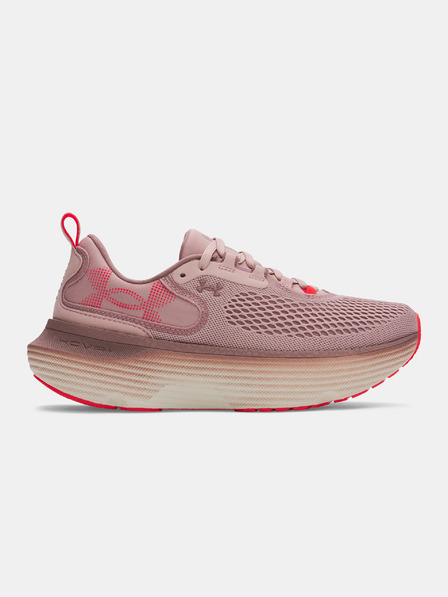 Under Armour Дамски обувки Under Armour UA W Infinite Elite 2-PNK