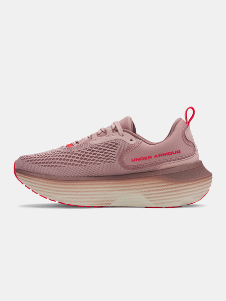 Under Armour Дамски обувки Under Armour UA W Infinite Elite 2-PNK