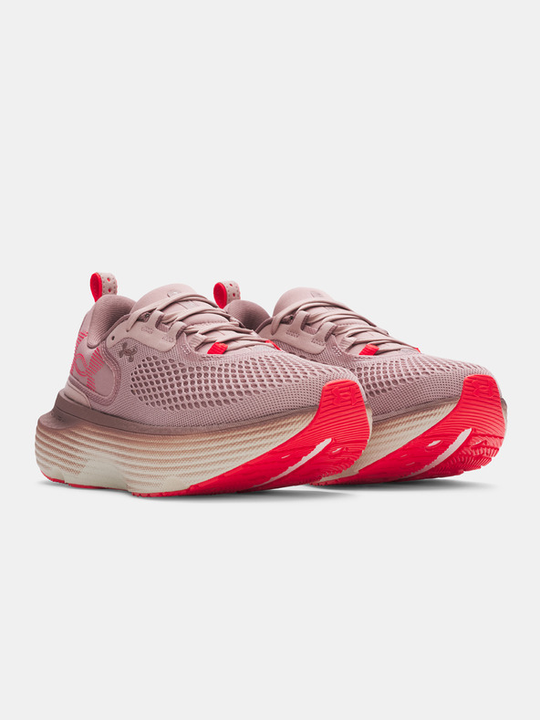 Under Armour Дамски обувки Under Armour UA W Infinite Elite 2-PNK