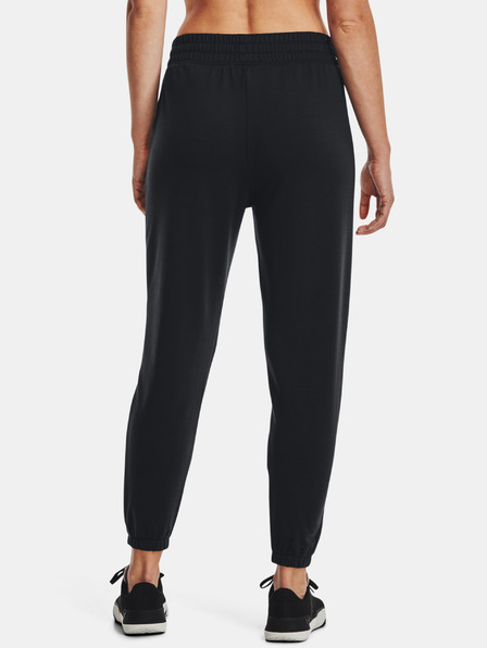 Under Armour Дамско долнище Under Armour Rival Terry Jogger