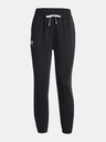 Under Armour Дамско долнище Under Armour Rival Terry Jogger