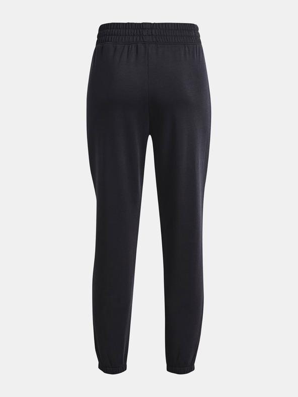 Under Armour Дамско долнище Under Armour Rival Terry Jogger