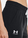 Under Armour Дамско долнище Under Armour Rival Terry Jogger
