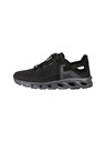 ALPINE PRO Летни спортни обувки ALPINE PRO KIAGE black