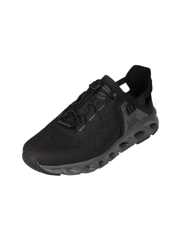ALPINE PRO Летни спортни обувки ALPINE PRO KIAGE black