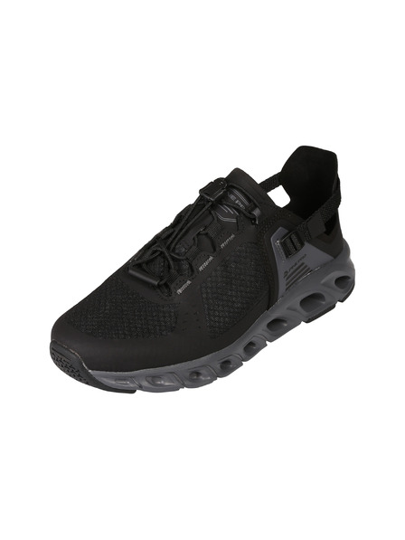 ALPINE PRO Летни спортни обувки ALPINE PRO KIAGE black