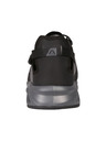 ALPINE PRO Летни спортни обувки ALPINE PRO KIAGE black