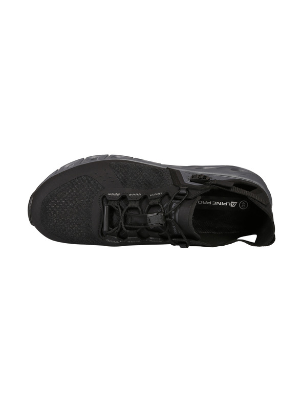 ALPINE PRO Летни спортни обувки ALPINE PRO KIAGE black