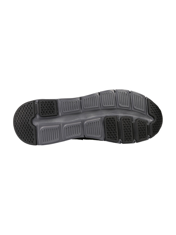 ALPINE PRO Летни спортни обувки ALPINE PRO KIAGE black