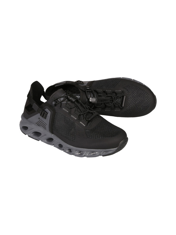 ALPINE PRO Летни спортни обувки ALPINE PRO KIAGE black