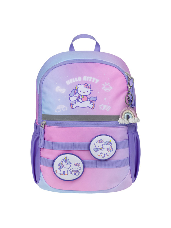 BAAGL  BAAGL Раница Buddy Hello Kitty Unicorn GRS
