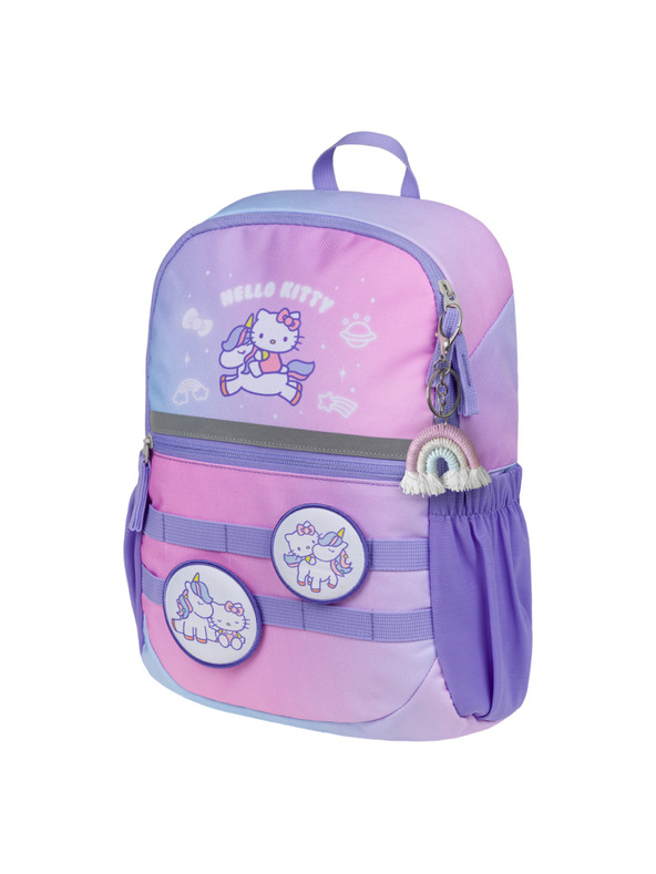 BAAGL  BAAGL Раница Buddy Hello Kitty Unicorn GRS