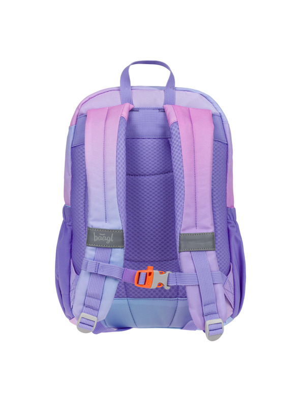 BAAGL  BAAGL Раница Buddy Hello Kitty Unicorn GRS