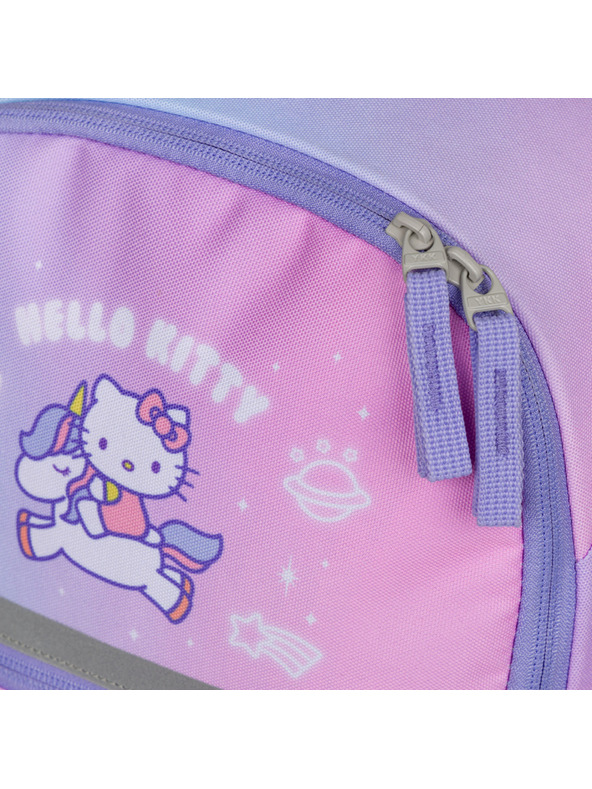 BAAGL  BAAGL Раница Buddy Hello Kitty Unicorn GRS