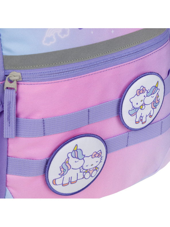 BAAGL  BAAGL Раница Buddy Hello Kitty Unicorn GRS
