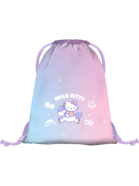 BAAGL  BAAGL Предучилищна чанта Hello Kitty Unicorn GRS