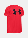 Under Armour Детска тениска Under Armour Tech Big Logo SS