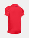 Under Armour Детска тениска Under Armour Tech Big Logo SS