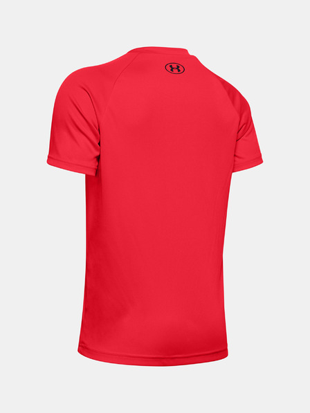 Under Armour Детска тениска Under Armour Tech Big Logo SS