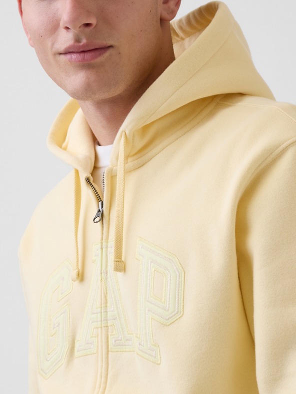 GAP Суитчер с цип GAP