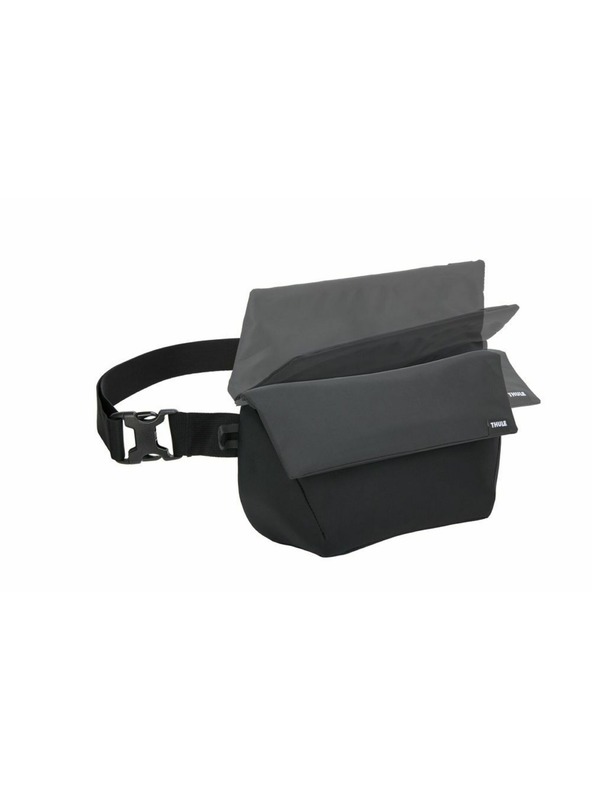 Thule Thule EnRoute сумка през рамо 2 l TESB5102 - черна