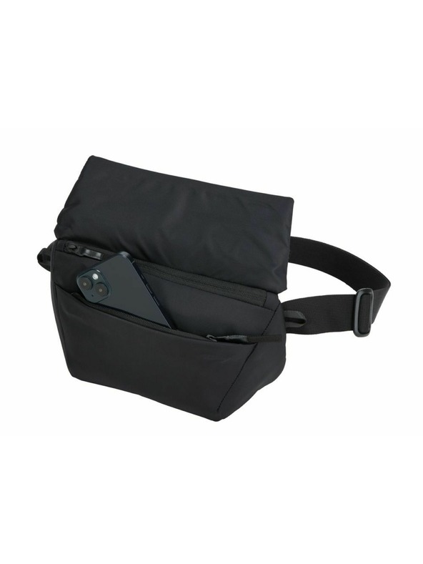 Thule Thule EnRoute сумка през рамо 2 l TESB5102 - черна