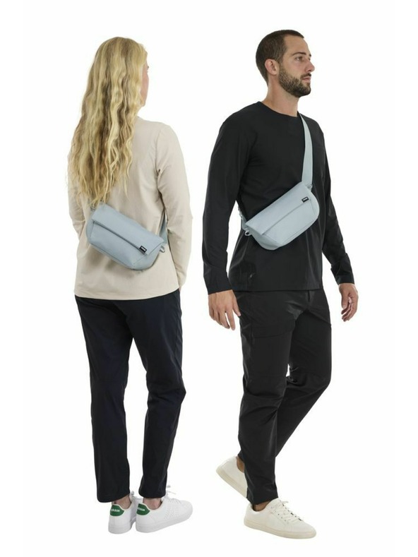 Thule Thule EnRoute сумка през рамо 2 l TESB5102 - Soft Blue/Darkest Blue