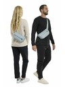 Thule Thule EnRoute сумка през рамо 2 l TESB5102 - Soft Blue/Darkest Blue