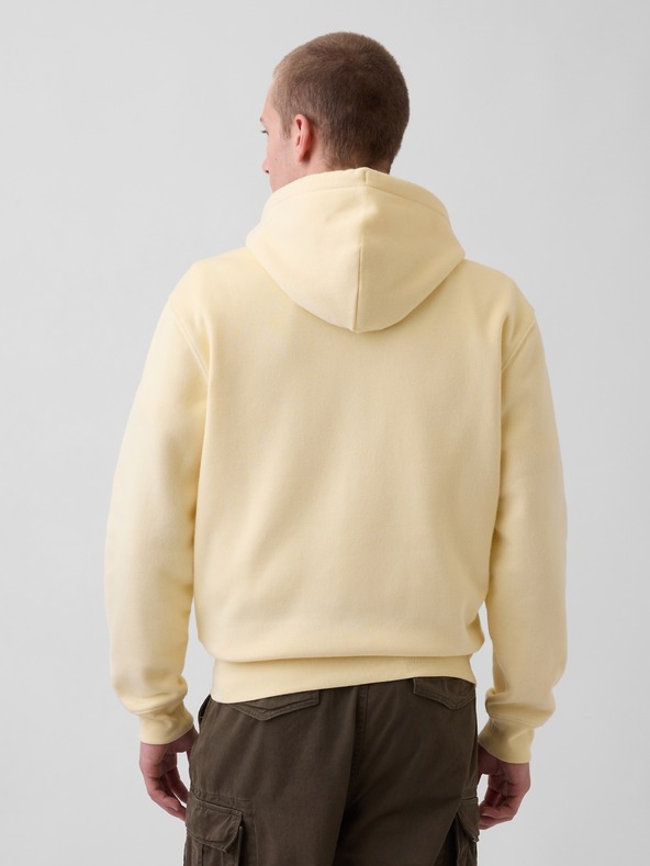 GAP Суитчер с цип GAP