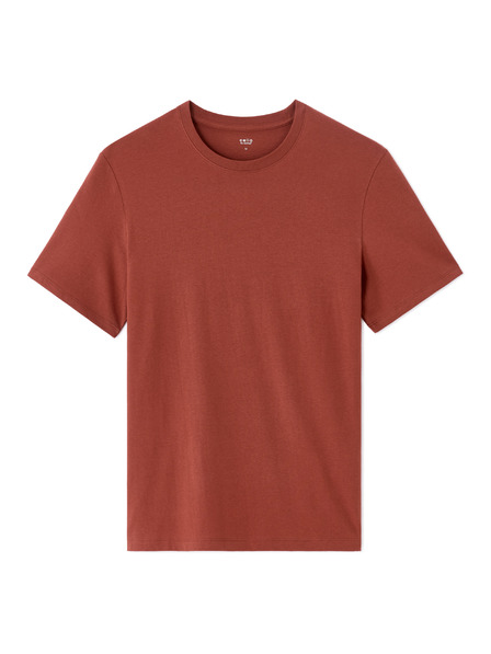 Celio Памучна тениска Tebase