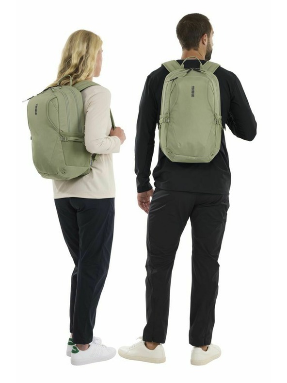 Thule Thule EnRoute раница 23L TEBP5216 - Quiet Green