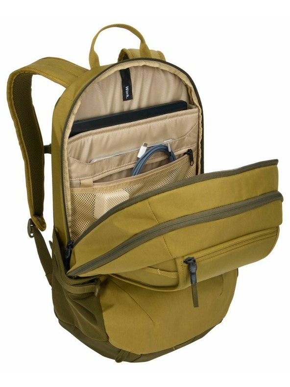 Thule Thule EnRoute раница 23L TEBP5216 - Nutria/Natural Green
